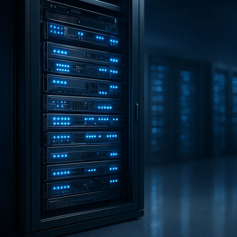 Billig webhosting sammenligning 2026 - find billigste webhosting i Danmark